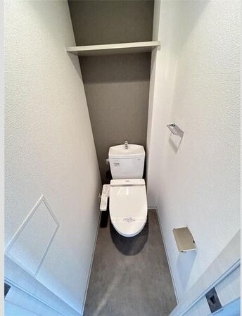 S-RESIDENCE江坂の物件内観写真